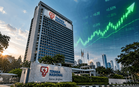 Saham TNB Melonjak Selepas Kerangka Tarif Diperbaharui