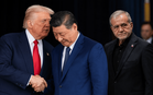 China Gesa Tamatkan Perang, Tehran Serah Keputusan Kepada AS