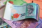 Ringgit Susut Berbanding USD, Kukuh Berbanding Mata Wang Utama