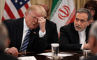 Iran Masih Beri Peluang Buka Hormuz, Tunggu Respon Trump