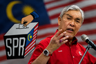 UMNO Mahu PRU Diawalkan – Zahid Hamidi