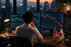 Ulasan Pasaran : GBP/JPY Jatuh, Yen Semakin Kukuh