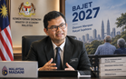 Malaysia Kaji Kesediaan Menjadi Negara Tua dalam Bajet 2027