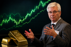 Emas Mendidih Tembus $4,500 Selepas Waller Redakan Hawkish Fed