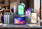 Nak Laptop Tapi Bajet Tak Cukup? 5 Tablet Affordable Untuk Belajar & Bekerja