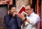 Hero Tamil, Vijay Tolak Lawatan PMX?