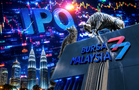 IPO Malaysia: 16 Syarikat Bakal Masuk Bursa