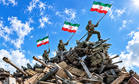 Hormuz Kini Ada ‘Zon Larangan’! Siapa Berani Lalu Hormuz?