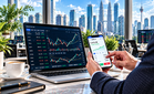Ringkasan Pagi: Minyak Pecah US$100! Apa Bakal Berlaku?
