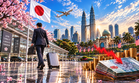 Pelabur Jepun Mula Lari! Bon Malaysia Hilang Tarikan?