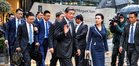 Ringkasan Pagi: Sentimen Pasaran Positif, Apa Tumpuan Hari Ini?