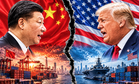 Trump-Xi Nak Jumpa! Pasaran Bersiap Hadapi Kejutan!