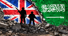 Arab Saudi Minta UK Bantu Lawan Houthi!