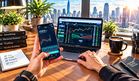 Ringkasan Pagi: Minyak, Fed, AI! Ini Yang Trader Perlu Awas