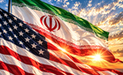 Iran Cabar Amerika Lagi! Harapan Damai Lenyap?