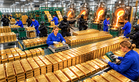 Ramalan Harga Emas: JOLTS & Fed Tentukan Arah Gold Malam Ini