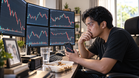 Ramai Mahu Kebebasan Melalui Trading, Tetapi Akhirnya Hidup Terikat dengan Chart