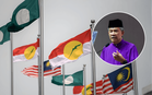 Gabungan UMNO-PAS Semakin Pasti, Isyarat Tok Mat Kian Jelas?