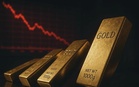 XAU/USD Berdarah Junam Lebih 6%, Paras $4,100 Diteliti