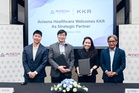 KKR Labur Dalam Avisena, Hospital Swasta Malaysia Jadi Rebutan Modal Global