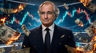 Scammer Ponzi Terbesar Wall Street, Bernie Madoff Scam $65 Bilion!