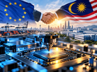 EU Sokong Malaysia Naik Taraf Industri Semikonduktor Melalui Global Gateway