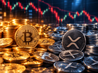 BTC & XRP Berbeza Arah! Gelora Kripto Makin Tertekan