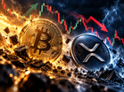 Ramalan BTC & XRP: Sokongan Harga Jadi Tumpuan
