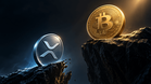 BTC & XRP Terus Tertekan, Hasil Bon AS Jadi Tumpuan