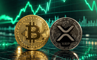 BTC & XRP Bangkit, Mampukah Pemulihan Bertahan?