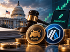 2 Altcoin Jadi Tumpuan Selepas Clarity Act Gagal!