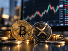 BTC & XRP Kekal Suram, Pasaran Tunggu Pemangkin