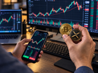 Ramalan BTC & XRP: Data Ekonomi AS Bakal Uji Sokongan Utama!