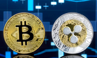 BTC & XRP Berdepan Tekanan, Momentum Kenaikan Semakin Lemah