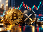 Ramalan BTC & XRP: Mampukah Harga Pulih Daripada Tekanan?