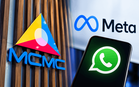 Akaun WhatsApp Digodam, MCMC Minta Meta Beri Penjelasan 