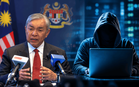 Malaysia-China Perkukuh Kerjasama Perangi Jenayah Siber