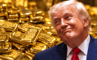 Bullion Kembali Tinggi, Trump Hentikan Perang Menjelang Pilihanraya
