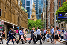 Pengangguran Australia Kekal 4.7%, Jumlah Pekerjaan Merosot 