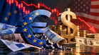 Euro Terus Merosot, Penurunan Dijangka Berterusan 