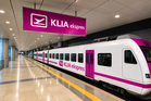 KLIA Ekspres Naik Harga RM10, Tambang Jadi RM65