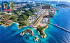 Malaysia Bina Pulau Khas Untuk AI, Kos Infrastruktur 	Bernilai RM14 Bilion