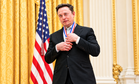 Elon Musk Sumbang $275 Juta, Ingin Trump Terus Berkuasa