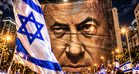 Pilihan Raya Israel Jadi Penentu Nasib Netanyahu
