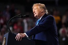 Trump Guna Perjanjian Diesel Untuk ‘Ikat’ Rusia 