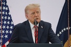 Trump Tolak Cabaran Iran, Tidak Mahu Hantar Tentera Darat!