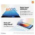 REDMI A7 Pro Lands in Malaysia from RM399 with 6.9-inch 120Hz Display and 6000mAh Battery