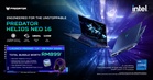 Acer Malaysia launches new gaming devices at Predator Kasi Onz event