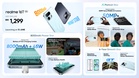 realme 16T 5G Launches in Malaysia With Massive 8,000mAh Battery and 6-Year Smooth Performance
