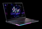 Acer Predator Helios 18 AI Launches in Malaysia With RTX 5090 Graphics and 18-Inch 4K Mini LED Display